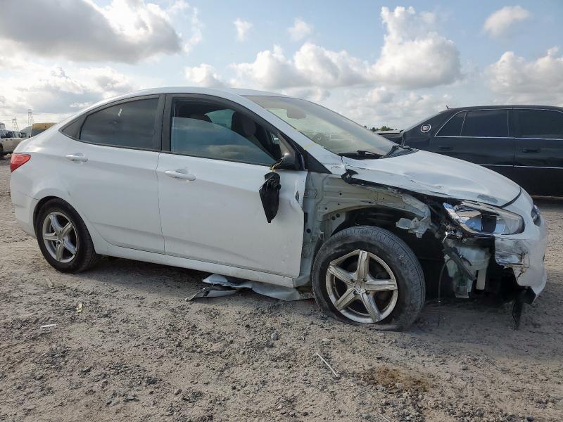 2017 HYUNDAI ACCENT SE - KMHCT4AE3HU279112