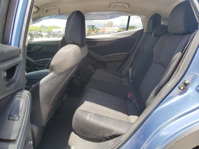 2021 SUBARU CROSSTREK JF2GTABC0MH343189