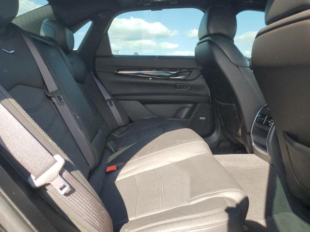 2016 CADILLAC CT6 LUXURY 1G6KD5RSXGU166997
