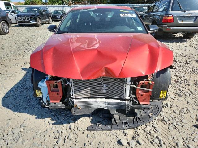 2022 HYUNDAI ELANTRA N LINE KMHLR4AF0NU244210