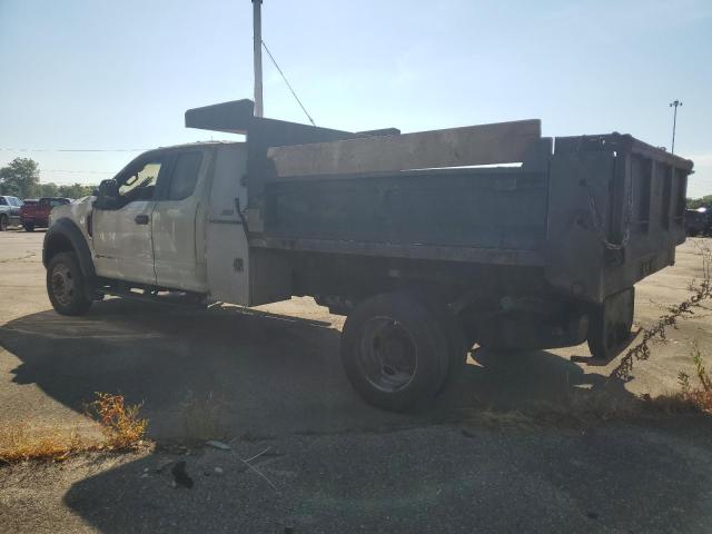 2019 FORD F550 SUPER #3296165837