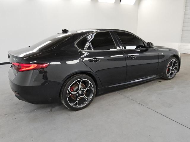 2022 ALFA ROMEO GIULIA SUP ZARFANBN7N7656018