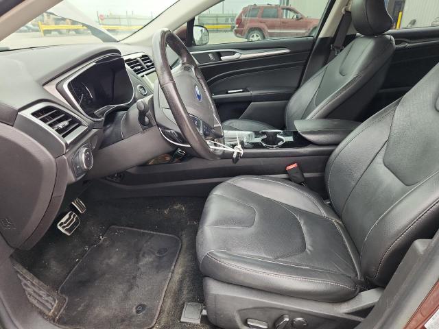 2016 FORD FUSION TIT 3FA6P0K94GR261326