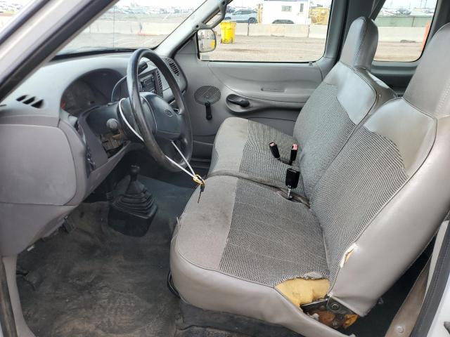 1998 FORD F150 #3296926820