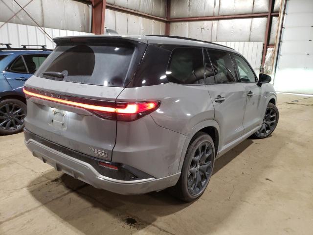 2024 LEXUS TX 500H F 5TDABAB6XRS000166