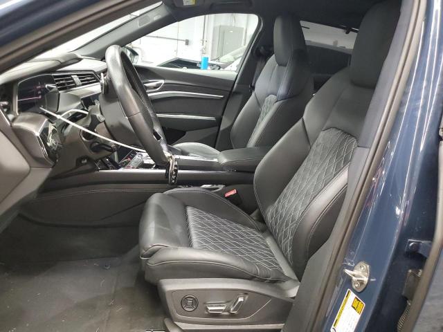 2022 AUDI E-TRON S S WA13CBGE1NB036318