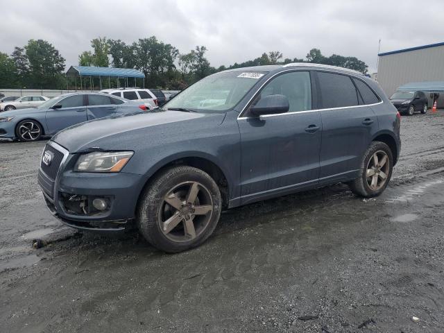 AUDI Q5 PREMIUM