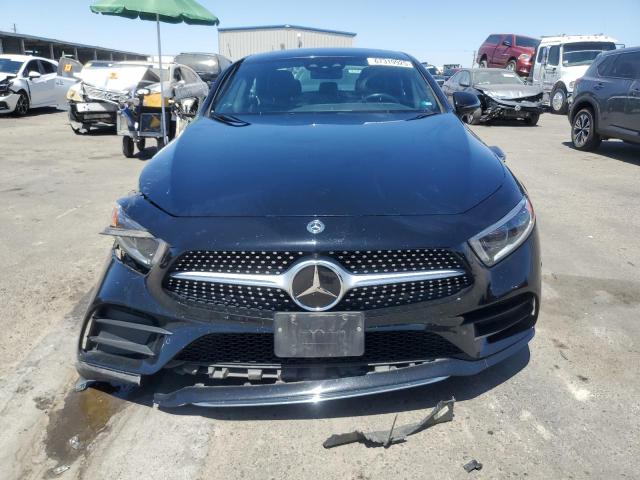 2019 MERCEDES-BENZ CLS 450 WDD2J5JB5KA011940