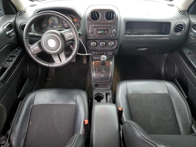 2016 JEEP PATRIOT SPORT 1C4NJPBA7GD634491