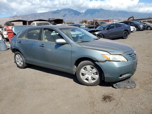 2009 TOYOTA CAMRY BASE #3261085501