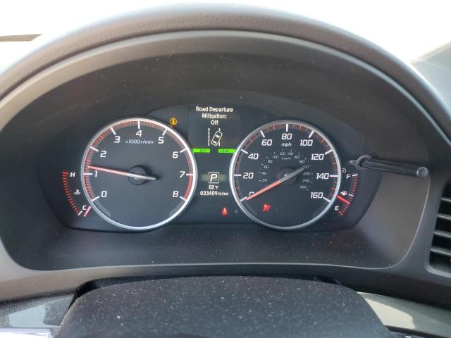 2021 ACURA ILX PREMIU - 19UDE2F89MA006778