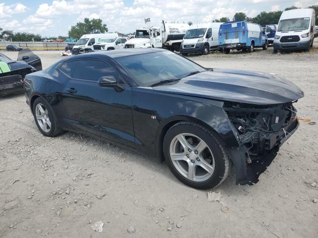 2019 CHEVROLET CAMARO LS 1G1FB1RS2K0106976