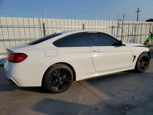 2016 BMW 428 XI WBA3N9C52GK250572