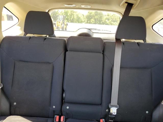 2015 HONDA CR-V EX 2HKRM4H57FH692739
