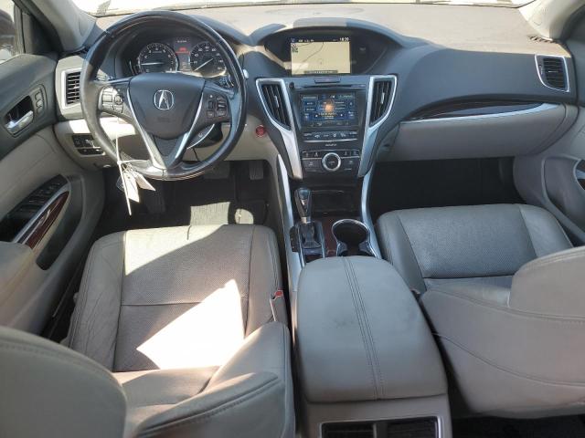 2016 ACURA TLX TECH 19UUB1F5XGA004678
