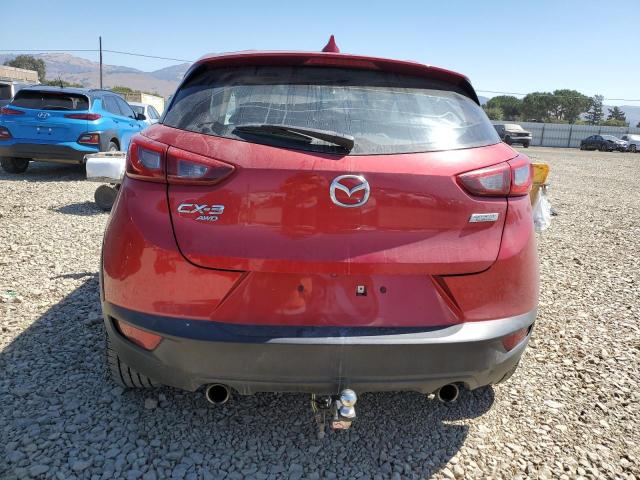 2017 MAZDA CX-3 GRAND JM1DKFD72H0145204