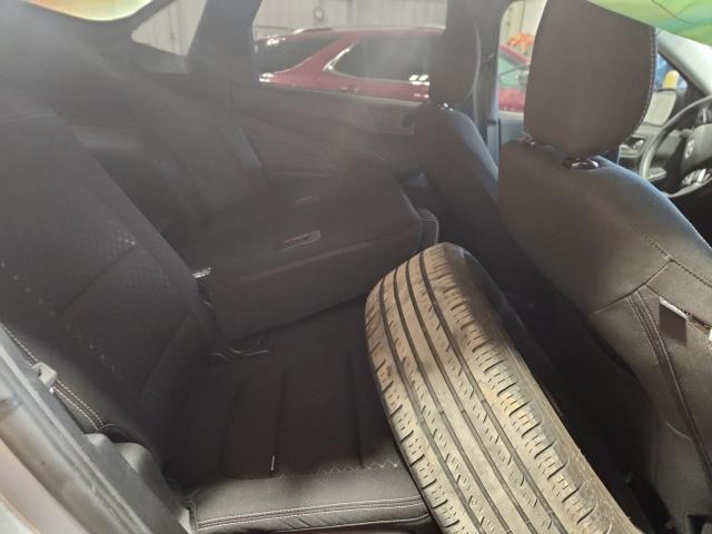 2024 FORD ESCAPE ACT 1FMCU9GN6RUB45987