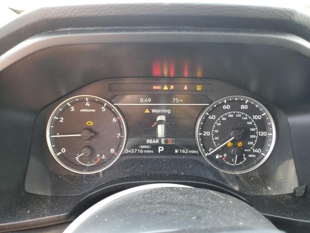 2024 MITSUBISHI OUTLANDER JA4J4VA82RZ044031