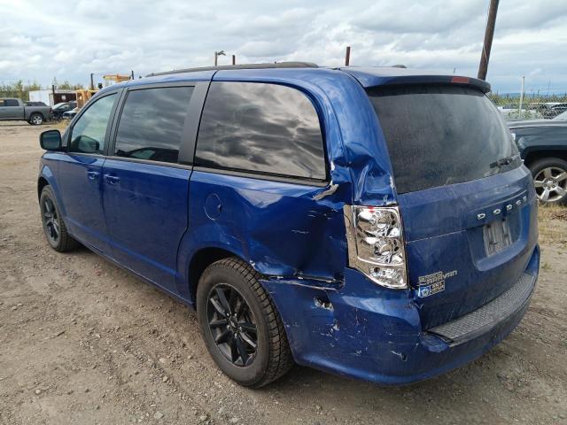 2020 DODGE GRAND CARA 2C4RDGBG5LR227841