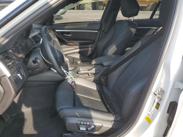 2016 BMW 328 I SULEV WBA8E9G50GNT86181
