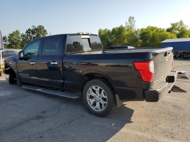 2018 NISSAN TITAN XD SL 1N6AA1F49JN519454