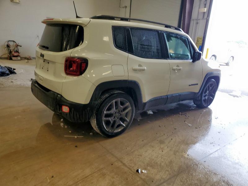2021 JEEP RENEGADE L ZACNJCB16MPM51621