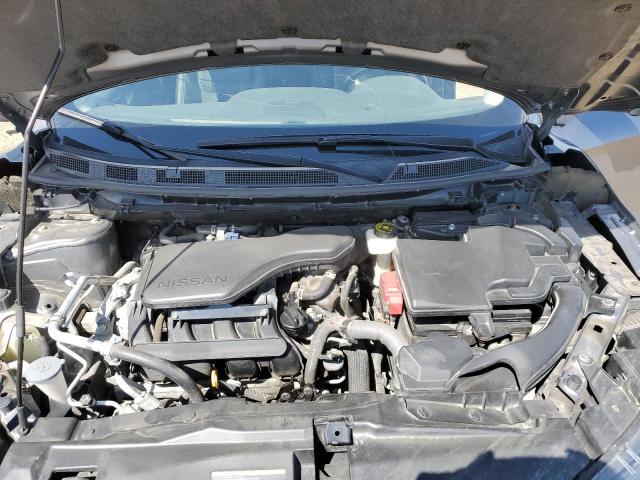 2021 NISSAN QASHQAI JN1BJ1BW5MW429752