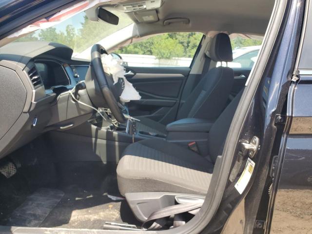 2024 VOLKSWAGEN JETTA S 3VW5M7BU4RM029303