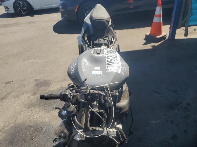 2019 KAWASAKI ZX636 K - JKBZXJG12KA000415