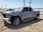 2020 CHEVROLET SILVERADO K1500 LT - 1GCRYDED6LZ242276