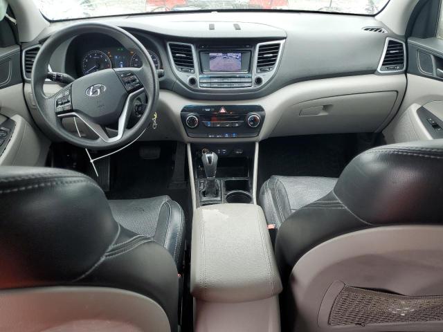 2016 HYUNDAI TUCSON LIMITED - KM8J3CA4XGU190449