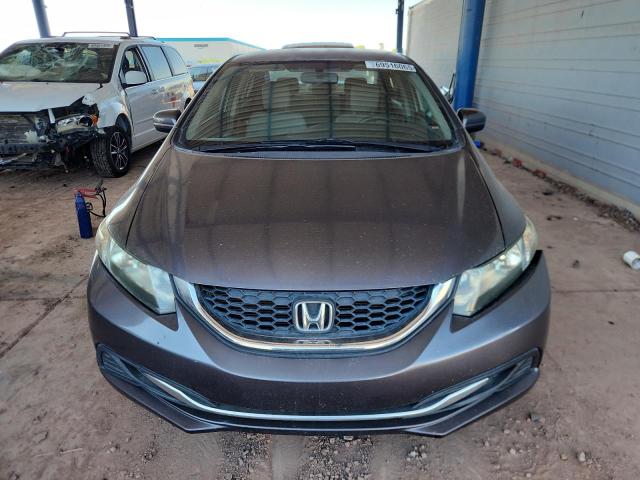 2015 HONDA CIVIC HF 2HGFB2F68FH526538