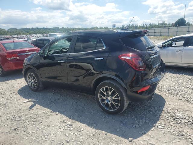 2018 BUICK ENCORE SPO KL4CJ1SB9JB564227