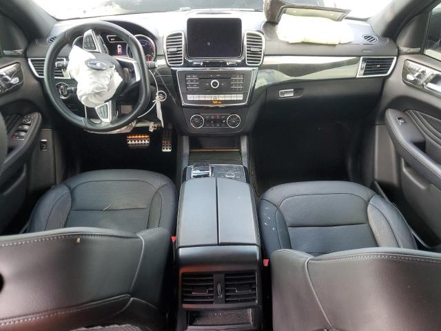 2019 MERCEDES-BENZ GLE COUPE 4JGED6EB7KA151983