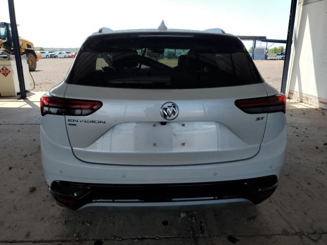 2023 BUICK ENVISION E LRBFZPR45PD209833