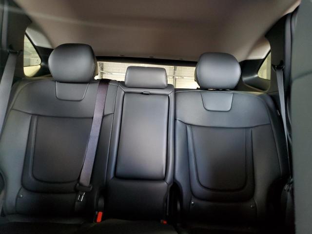 2025 HYUNDAI TUCSON SEL - 3KMJCCDEXSE016037