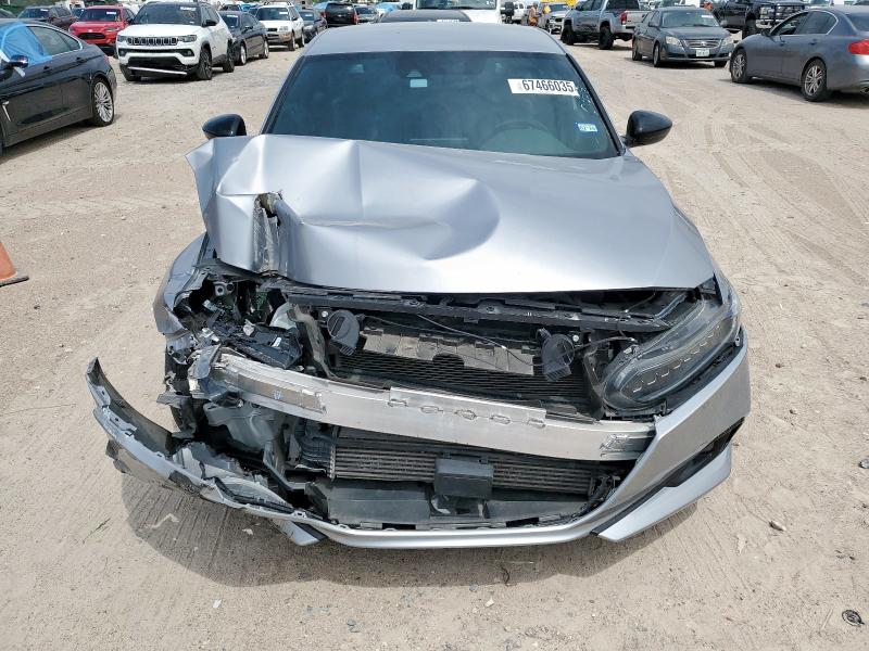 2021 HONDA ACCORD SPO 1HGCV1F3XMA073822