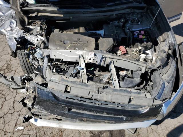 2018 MITSUBISHI OUTLANDER JA4AD3A30JJ004297