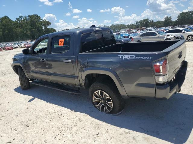 2023 TOYOTA TACOMA DOUBLE CAB 3TMAZ5CN4PM208520