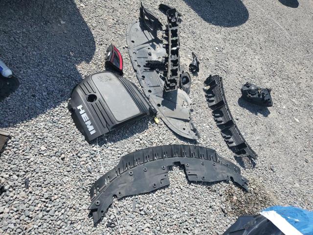 2019 DODGE CHARGER R/ 2C3CDXCT9KH608294