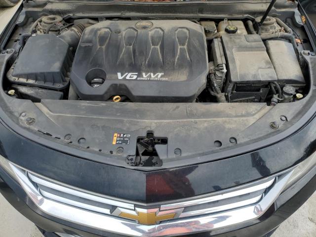 2015 CHEVROLET IMPALA LT 2G1125S36F9159308