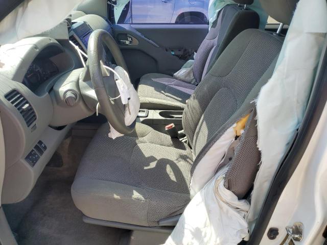2018 NISSAN FRONTIER S 1N6AD0ERXJN740690