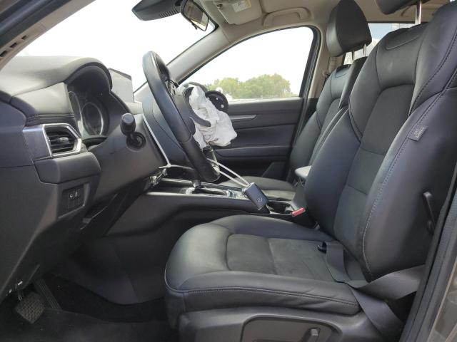 2021 MAZDA CX-5 TOURI - JM3KFBCM1M1305743
