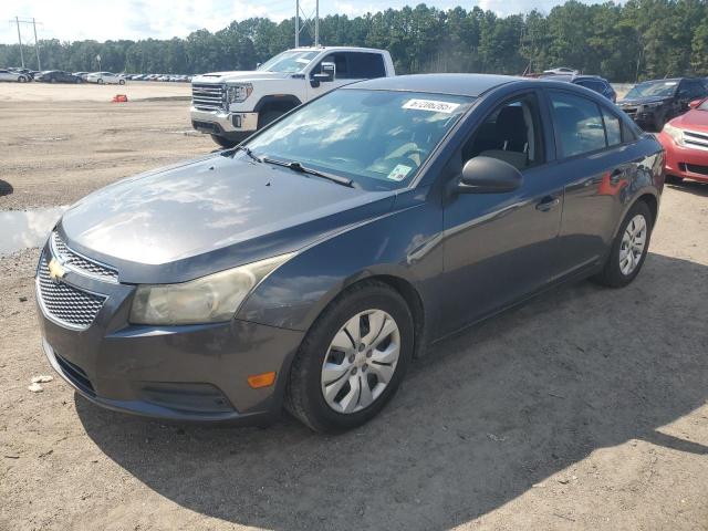 2013 CHEVROLET CRUZE LS - 1G1PA5SH5D7225984