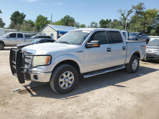 FORD F150 SUPER