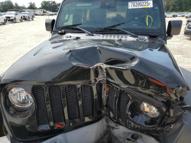 2020 JEEP WRANGLER U 1C4HJXDN4LW174766