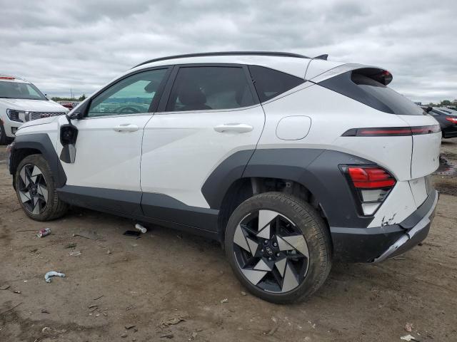 2024 HYUNDAI KONA LIMIT KM8HECA33RU132086
