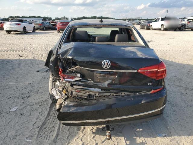 2016 VOLKSWAGEN PASSAT SE - 1VWBS7A37GC059041