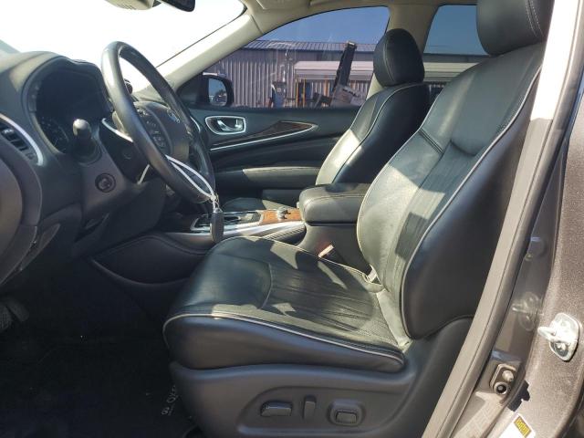 2019 INFINITI QX60 LUXE 5N1DL0MM6KC507309