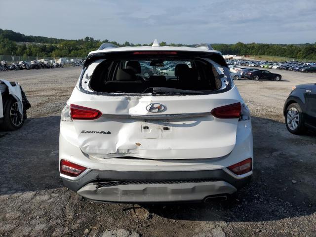 2019 HYUNDAI SANTA FE S - 5NMS33AD0KH057045